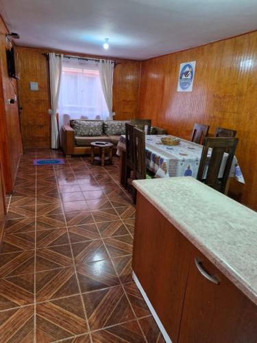 Llanquihue Apartment | Cabañas Flores del sur