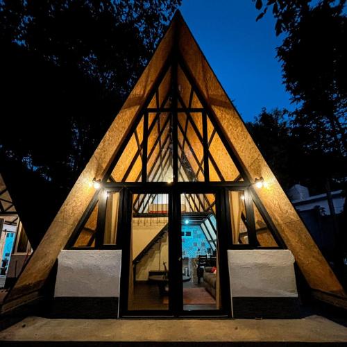 Santa Lucia Milpas Altas Cabin | Cabañas 50