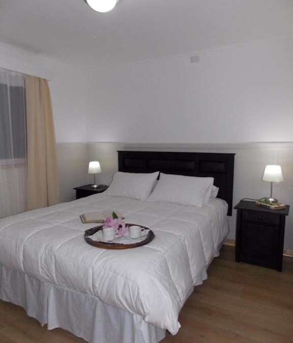 Ensenada House | Cabañas Inadeqin