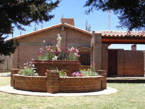 Cachi Apartment | Cabañas Inti Killa (MR)