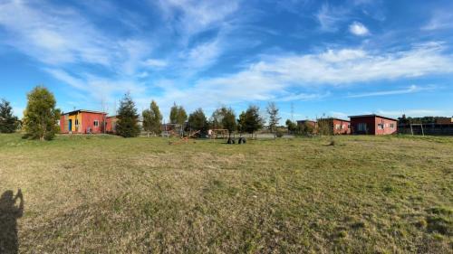 Castro House | Cabañas Juan Jose