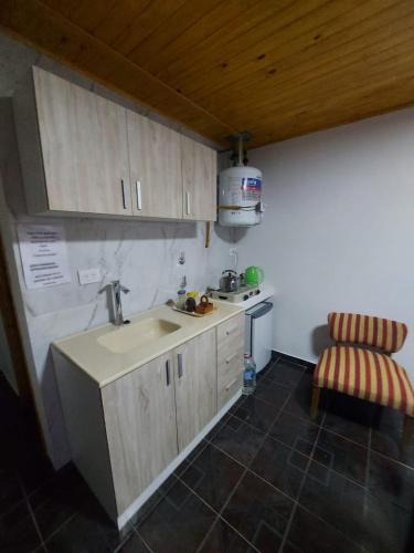 Gobernador Gregores Apartment | Cabañas KAMI