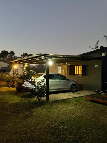 Villa Amancay House | Cabañas KAPO TEAM