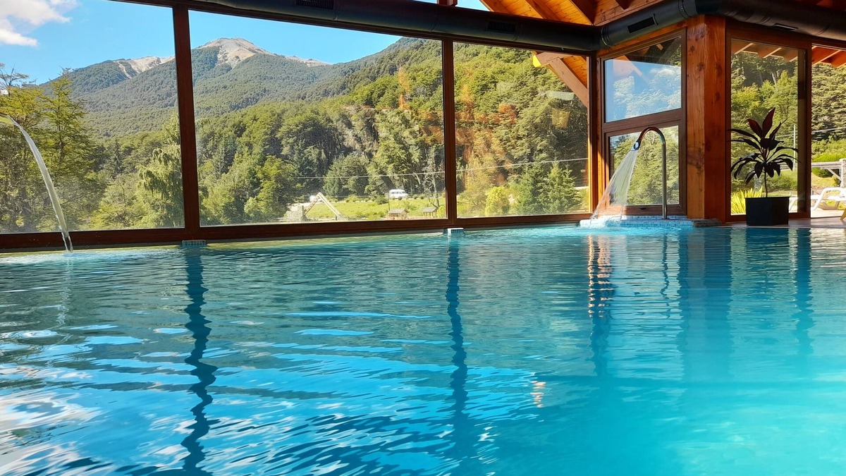 Barrio Las Balsas Cabin | Cabañas La Estancia