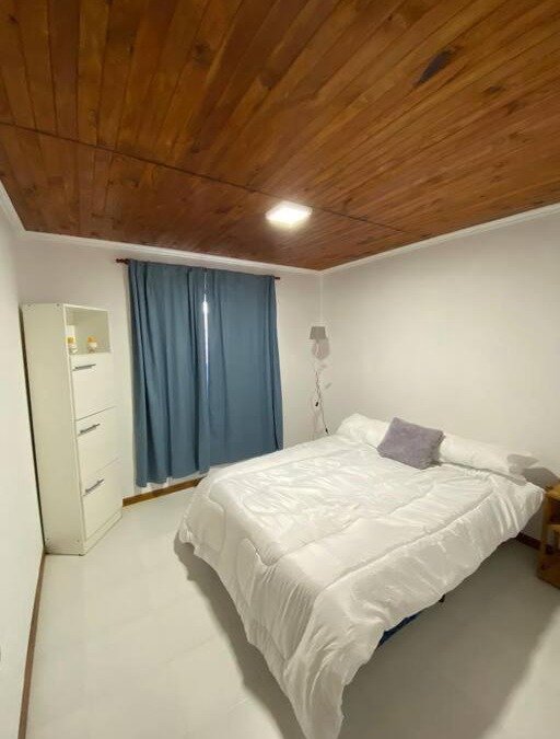 Chascomus Apartment | Cabañas La Estación