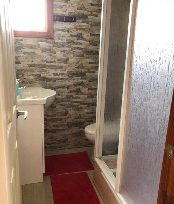 Rilan House | Cabañas la Flor