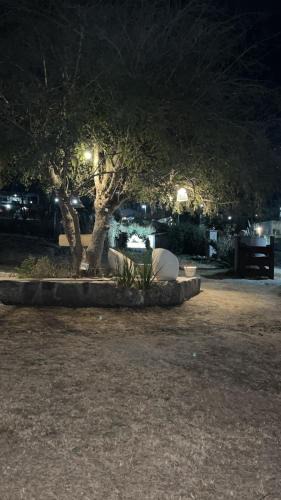 Comuna Estancia Vieja House | Cabañas la Gringa