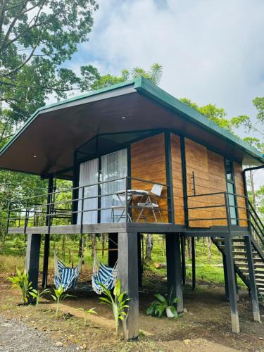 Guapiles Cabin | Cabañas La Hermosa #2