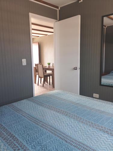 La Laguna Apartment | Cabañas La Laguna de Zapallar