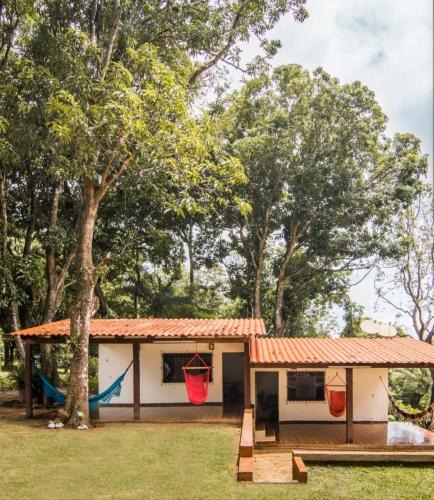 Santa Cruz Ski Chalet | Cabañas La Pradera