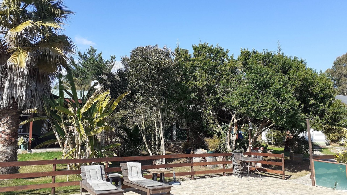 Algarrobo Cabin | Cabañas La Querencia de Algarrobo - Adults Only