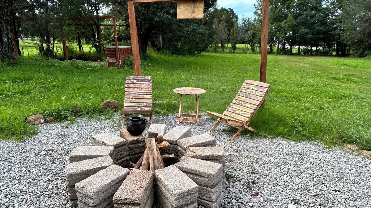 Huasca De Ocampo Cabin | Cabañas La Victoria by Gestores