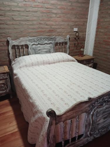 Villa Parque Siquiman House | Cabañas Las Serranitas 1