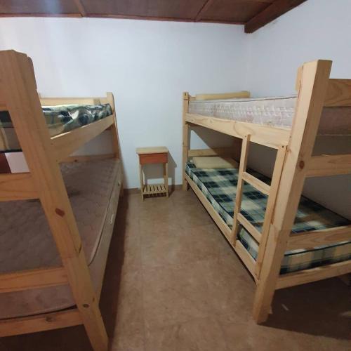 Guazuvira Apartment | Cabañas las Garzas