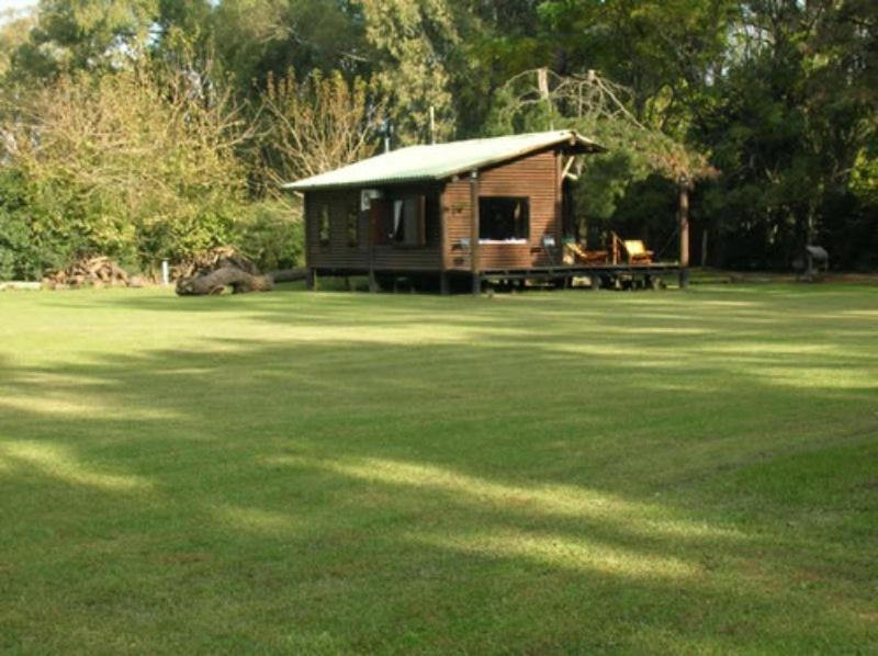 Presidente Derqui Cabin | Cabañas Las Lavandas en Pilar