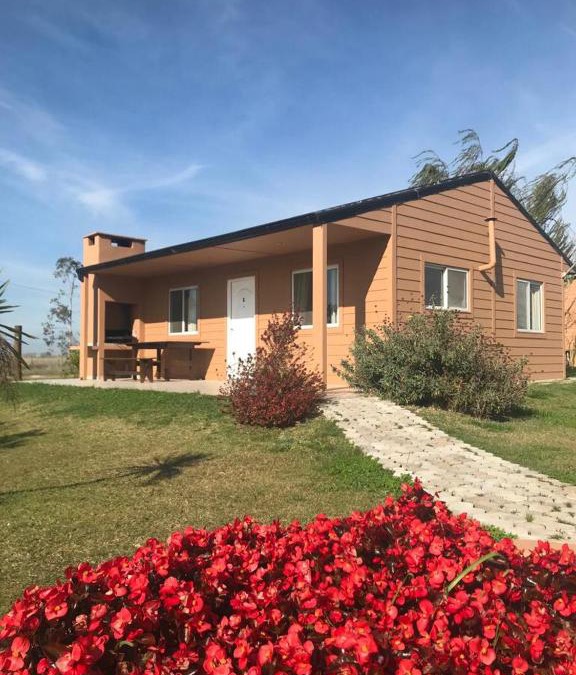 Canuelas House | Cabañas Las Primorosas