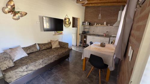 Las Rosas Apartment | Cabañas Las Rositas