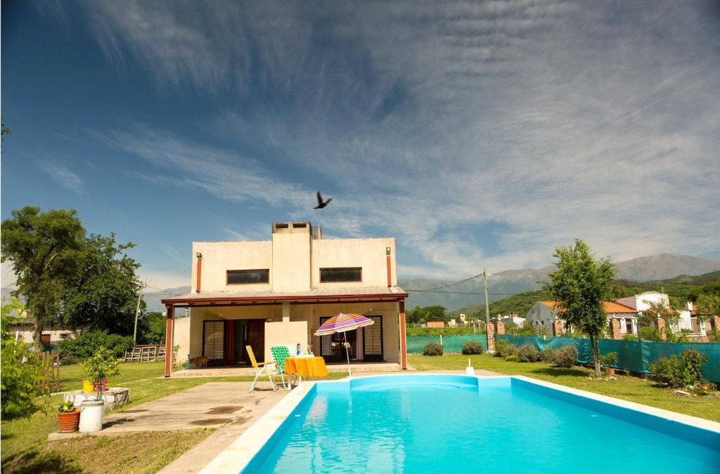 Salta House | Cabañas las Tijeretas