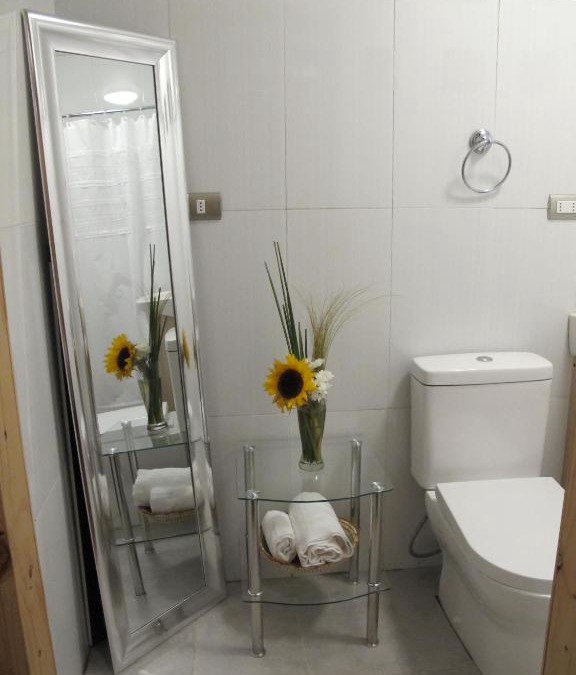 Chillan Apartment | Cabañas Lemupewen Chillán 2 Factura