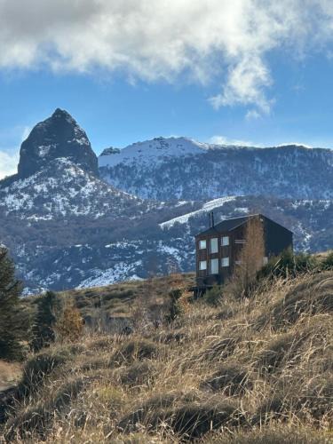 Junin de los Andes Villa | Cabañas Lodge Puerta Roja