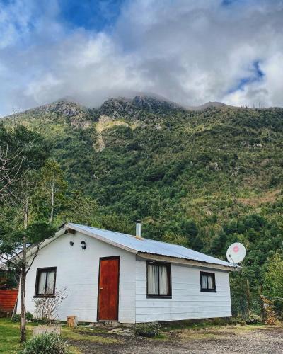 Panguipulli House | Cabañas LORENA - Conaripe