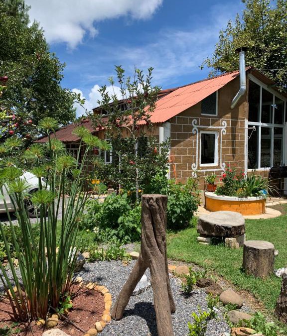 Zacatlan Ski Chalet | Cabañas Los Abuelos