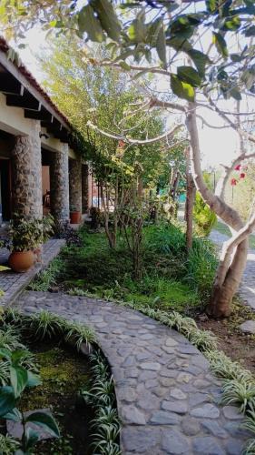 Chicoana Hotel | Cabañas Los Lapachos