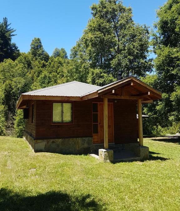 Pucon Ski Chalet | Cabañas Los Maquis