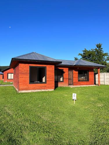Lanco House | Cabañas Los Naranjos - Lanco