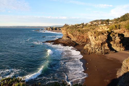 Curanipe Other | Cabañas Lovel-Van