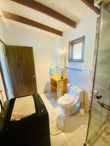 Queilen House | Cabañas Lugar de Refugio