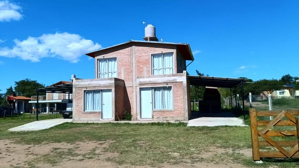 San Lorenzo Apartment | Cabañas MANKU