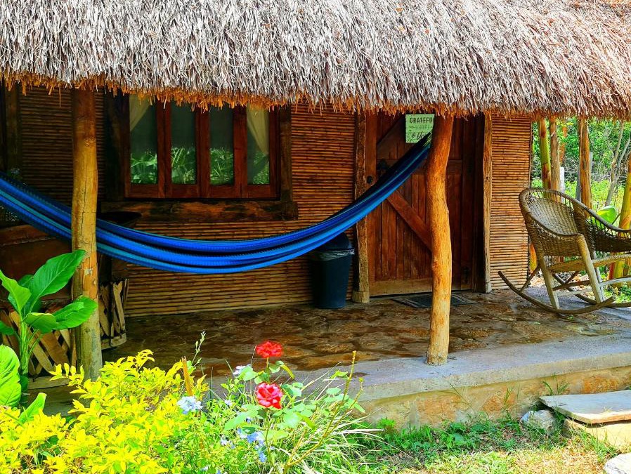 Tanchachin House | Cabañas Mannan