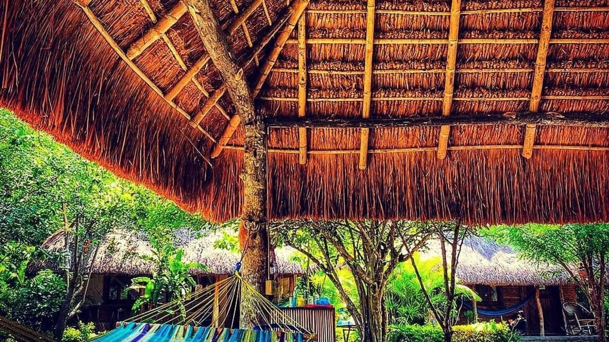 Tanchachin Hotel | Cabañas Mannan