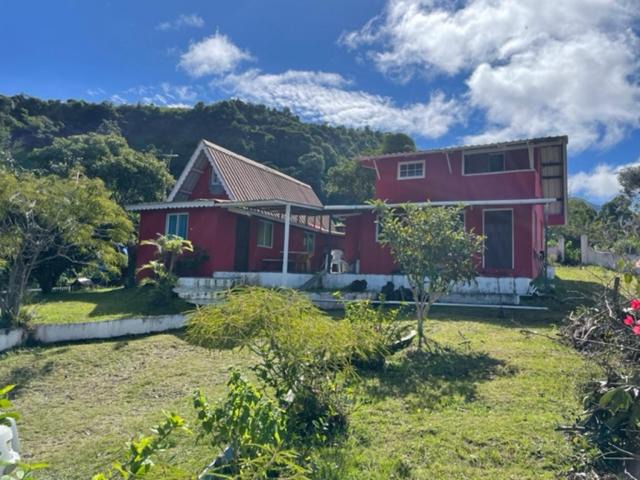 Paso Ancho Apartment | Cabañas Mountain View