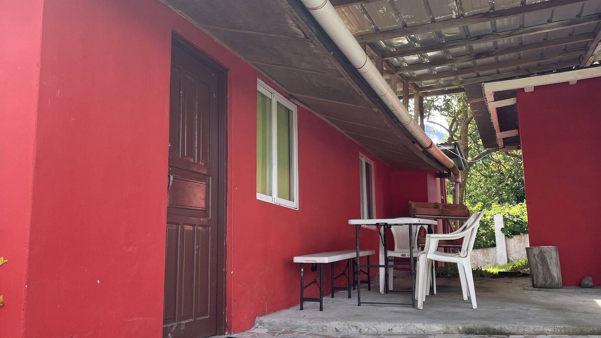 Volcan Cabin | Cabañas Mountain View