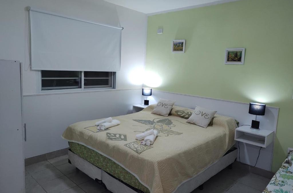 El Encon Apartment | Cabañas Mundo al revés