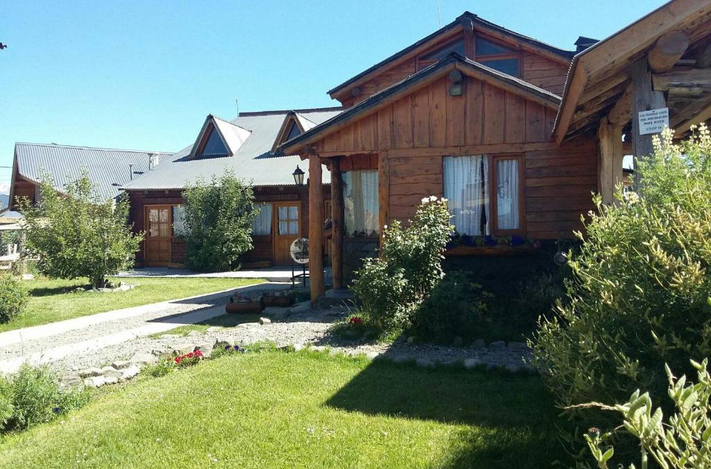 Trevelin Cabin | Cabañas Natanael