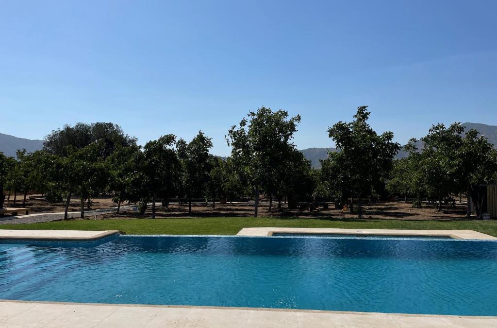 Casablanca Other | Cabañas Pachamama Casablanca