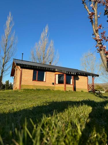 Trevelin House | Cabañas Paihuen