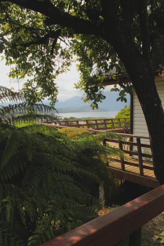 Panguipulli Cabin | Cabañas Parque Del Lago