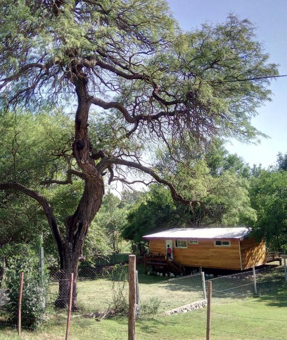 Villa Los Aromos Apartment | Cabañas Piedras del Xanaes, colindantes al río