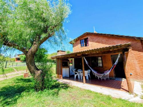 General San Martin Ski Chalet | Cabañas Pioneras