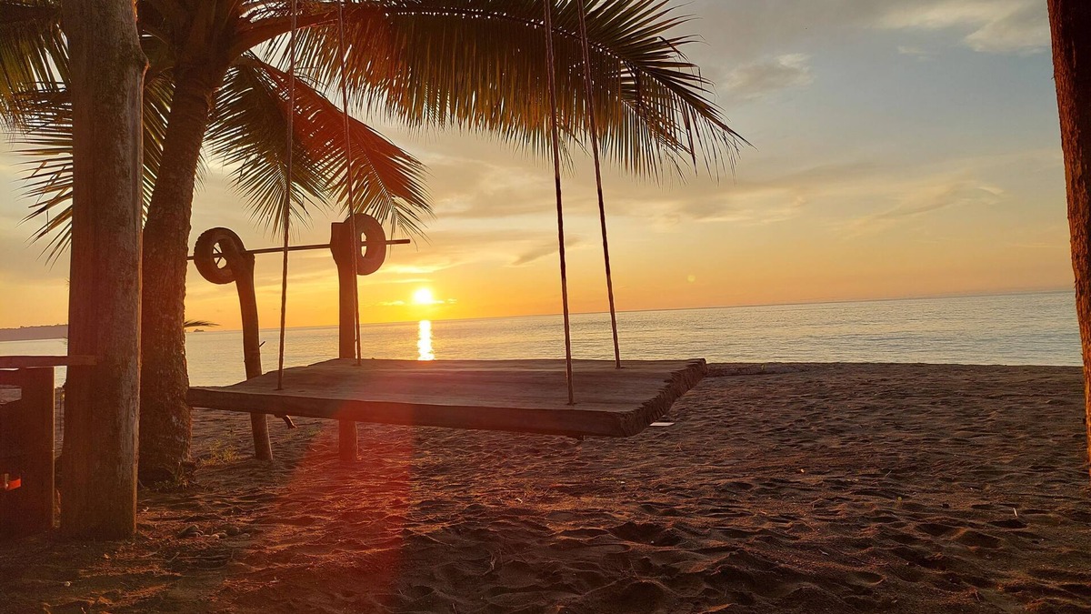 Nuqui Cabin | Cabañas Playa Terco