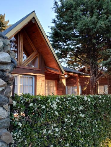 Esquel Apartment | Cabañas Pyracantha