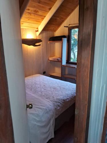 Tolten House | Cabañas Queule