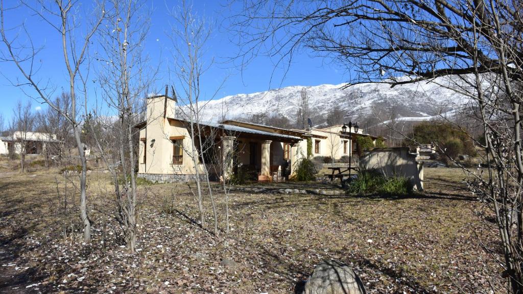 Tafi del Valle Apartment | Cabañas Río Molle