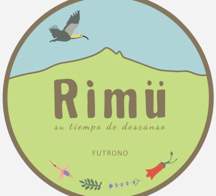 Llifen House | Cabañas Rimü - Cabaña para 2 personas