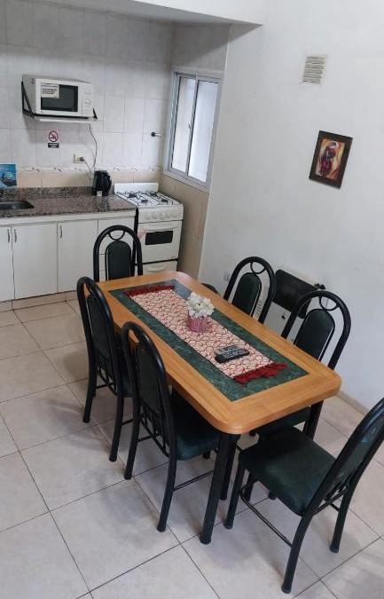 Potrero de los Funes Apartment | Cabañas Rincón Potrero