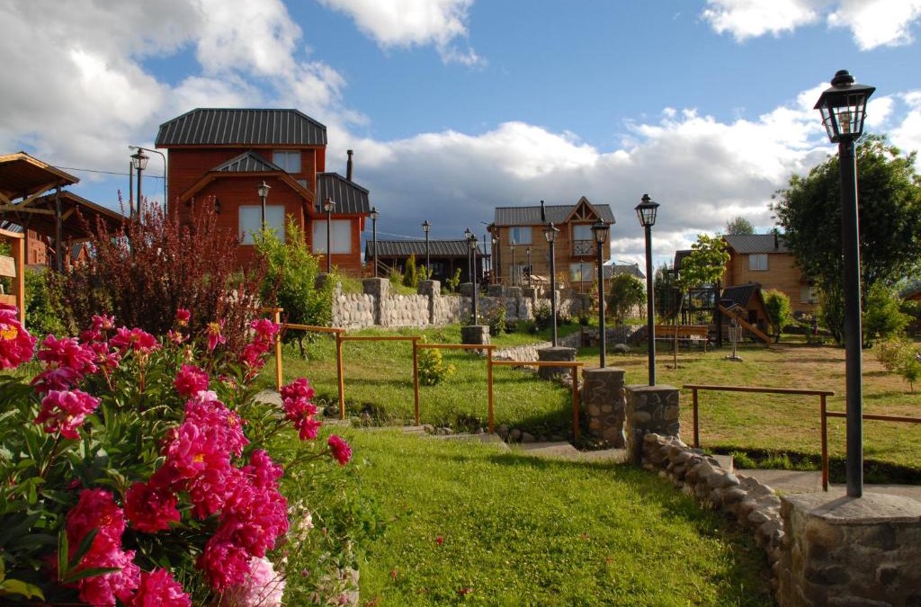 Trevelin Cabin | Cabañas Rincones del Sur